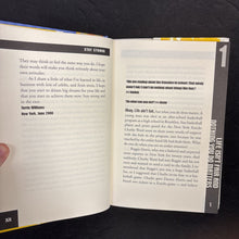 Load image into Gallery viewer, Stay Strong: Simple Life Lessons for Teens (Terrie Williams) -inspirational hardcover
