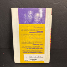 Load image into Gallery viewer, Stay Strong: Simple Life Lessons for Teens (Terrie Williams) -inspirational hardcover
