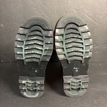 Load image into Gallery viewer, Girls Polka Dot Rain Boots
