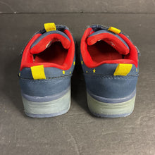 Load image into Gallery viewer, Boys Space Shuttle Sneakers
