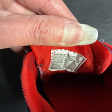 Load image into Gallery viewer, Boys Space Shuttle Sneakers
