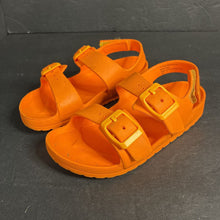 Load image into Gallery viewer, Boys Buckle Sandals
