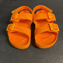 Load image into Gallery viewer, Boys Buckle Sandals

