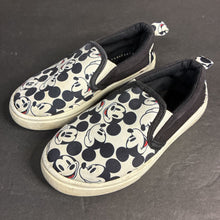 Load image into Gallery viewer, Boys Mickey Shoes Disney
