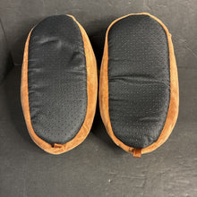 Load image into Gallery viewer, Boys Rudolph Christmas Slippers
