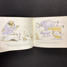 Load image into Gallery viewer, The Happy Dromedary (Berniece Freschet) (Weekly Reader Children's Book Club) -hardcover
