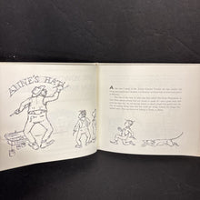 Load image into Gallery viewer, Mr. Yowder and the Lion Roar Capsules (Glen Rounds) (Weekly Reader Children's Book Club) -hardcover
