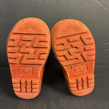 Load image into Gallery viewer, Boys Dinosaur Rain Boots (TideWe)
