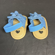 Load image into Gallery viewer, Girls Bow Sandals (Myggpp)
