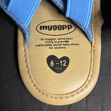 Load image into Gallery viewer, Girls Bow Sandals (Myggpp)
