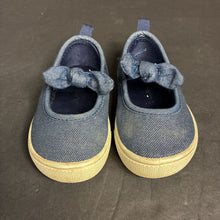 Load image into Gallery viewer, Girls Bow Shoes
