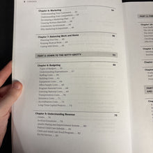 Load image into Gallery viewer, The Child Care Director's Complete Guide: What You Need to Manage and Lead (Christine A. Schmidt) -homeschooling parenting paperback
