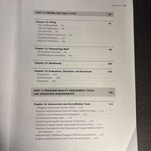 Load image into Gallery viewer, The Child Care Director's Complete Guide: What You Need to Manage and Lead (Christine A. Schmidt) -homeschooling parenting paperback
