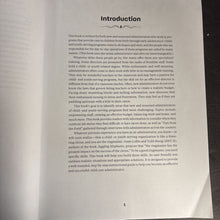 Load image into Gallery viewer, The Child Care Director's Complete Guide: What You Need to Manage and Lead (Christine A. Schmidt) -homeschooling parenting paperback
