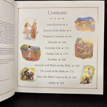 Load image into Gallery viewer, Children's Book of the Bible (Wallis C. Metts, Jr. &amp; Linda Kerr Causey) (Soft-Cover) -religion hardcover
