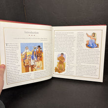 Load image into Gallery viewer, Children's Book of the Bible (Wallis C. Metts, Jr. &amp; Linda Kerr Causey) (Soft-Cover) -religion hardcover
