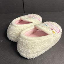 Load image into Gallery viewer, Girls " Dream Girl" Slippers

