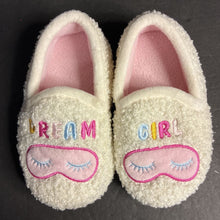 Load image into Gallery viewer, Girls " Dream Girl" Slippers
