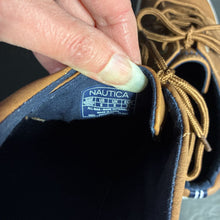 Load image into Gallery viewer, Boys Berrian Shoes (NEW)
