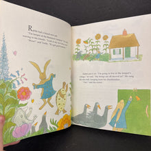 Load image into Gallery viewer, The Thief In the Botanical Gardens (Diane Redfield Massie) (Vintage Collectible 1975) -hardcover
