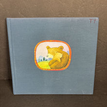 Load image into Gallery viewer, Day Is Done (Peter Yarrow) (No Dust Jacket, No CD, Sterling Cloth Cover) -hardcover
