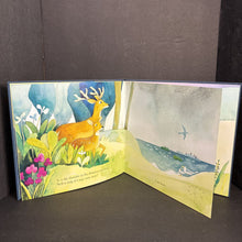 Load image into Gallery viewer, Day Is Done (Peter Yarrow) (No Dust Jacket, No CD, Sterling Cloth Cover) -hardcover
