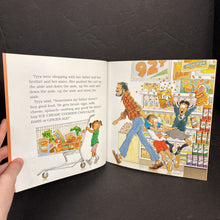 Load image into Gallery viewer, Something Good (Classic Munsch) (Robert N. Munsch) -paperback
