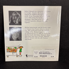 Load image into Gallery viewer, Something Good (Classic Munsch) (Robert N. Munsch) -paperback
