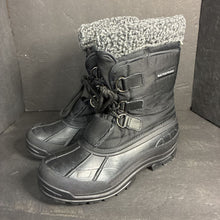 Load image into Gallery viewer, Boys Snow Boots (ClimaTex)
