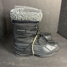 Load image into Gallery viewer, Boys Snow Boots (ClimaTex)
