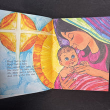 Load image into Gallery viewer, The Baby God Promised (Arch Books) (Walter Wangerin) -religion reader paperback
