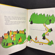 Load image into Gallery viewer, Giants, Indeed! (Virginia Kahl) (Weekly Reader Children's Book Club) -hardcover
