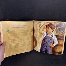 Load image into Gallery viewer, What Little Kids Are Made Of: Celebrating the Fun and Adventure of Childhood -hardcover
