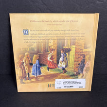 Load image into Gallery viewer, What Little Kids Are Made Of: Celebrating the Fun and Adventure of Childhood -hardcover
