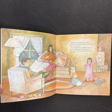 Load image into Gallery viewer, The First Day of School (Patricia Relf) (Elementary School) -paperback
