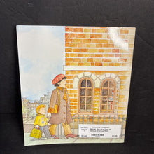 Load image into Gallery viewer, The First Day of School (Patricia Relf) (Elementary School) -paperback
