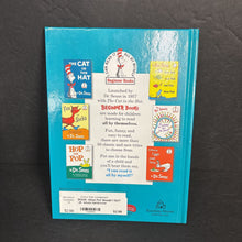Load image into Gallery viewer, What Pet Should I Get? -dr. seuss hardcover
