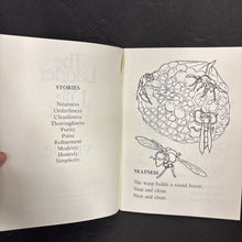 Load image into Gallery viewer, The Ladder of Life: Book 2 - Virtues (Vintage Collectible 1977) -reader paperback
