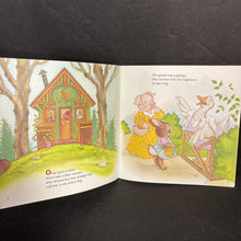Load image into Gallery viewer, The Little Red Hen (Fairy Tale) -paperback
