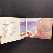Load image into Gallery viewer, Miss Rumphius (Barbara Cooney) (Picture Puffin Cover) -paperback
