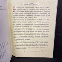 Load image into Gallery viewer, When I Feel Angry (The Way I Feel) (Cornelia Maude Spelman) (Manners/Morals) -paperback
