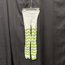 Load image into Gallery viewer, Chevron Footless Tights (NEW)
