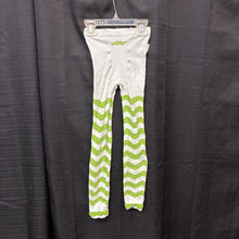Load image into Gallery viewer, Chevron Footless Tights (NEW)
