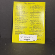 Load image into Gallery viewer, The Secret of the Arrows (Alyce Bergey) (Arch Books No. 9) -religion reader paperback
