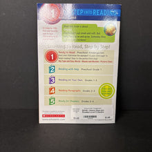 Load image into Gallery viewer, Chicks! (Step Into Reading Level 1) (Sandra Horning) -reader paperback
