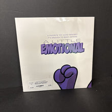 Load image into Gallery viewer, A Little Emotional (Christopher Eliopoulos) -paperback
