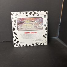 Load image into Gallery viewer, 101 Dalmatians Read-Along Storybook (No CD) (Disney) -character paperback
