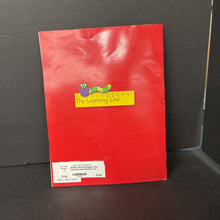 Load image into Gallery viewer, Word Problems (The Learning Line) (Grades 1-2) -workbook paperback
