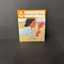 Load image into Gallery viewer, Round and Round (Joy Cowley) (The Story Box C) -reader paperback
