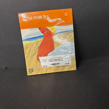 Load image into Gallery viewer, Round and Round (Joy Cowley) (The Story Box C) -reader paperback
